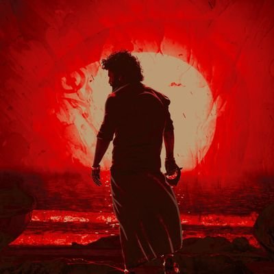 SriPras96574576's profile picture. MY DEMI GOD @tarak9999🙏🤩
@NTRNEEL 💥