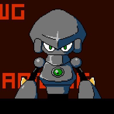 しばらくはCi-enをメインに更新しております
レトロゲー風ロックマンライク「ProtoActo」を作っています。 ゲーム中BGMはユーフルカ様( https://t.co/gyw2DqQwly )、しーでんでん様(https://t.co/c1SRZCDFdc)のものをお借りしています。