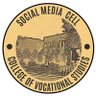 SMCCVSDU's profile picture. This is the official Twitter account for College of Vocational Studies.
https://t.co/P74hlossL8