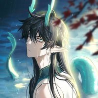 丹恒 (@hlddendragon) 's Twitter Profile