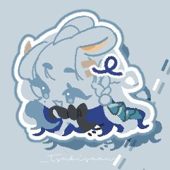 tsuki ₍ᐢ..ᐢ₎ *‧₊˚. 🎐 🦋☁️さんのプロフィール画像