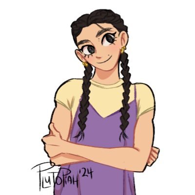 plutoさんのプロフィール画像