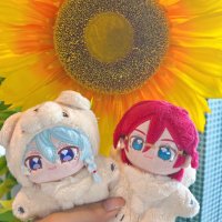 しがら (@deshigara_pu) Twitter profile photo