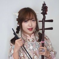 二胡奏者♡⃛桐子♡⃛ (@ki_ri_ks2) 's Twitter Profile