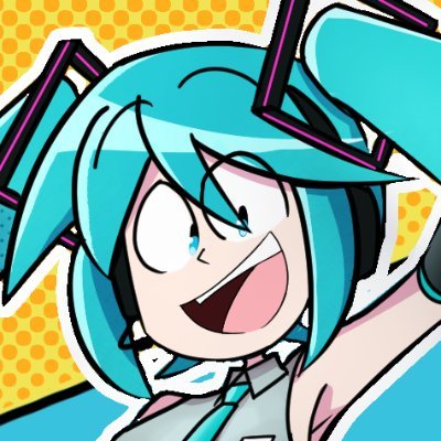 What is called Mikunology? / Gatari, 25, she/her, and the creator of the Vocaloid AU Vocal Android. This is my Vocaloid account! Main: @mochagatari
