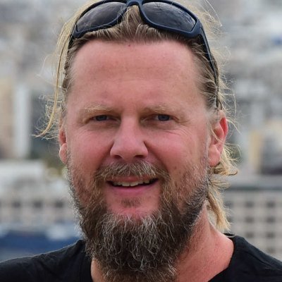 Anarcho-capitalist, on-line entrepreneur, bitcoin&freedom lover. Head of ČKMA (Czech crypto businesses association).