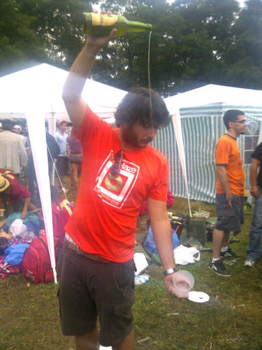 Wencesgs's profile picture. 