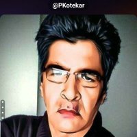 Prasad Kotekar (@pkotekar) 's Twitter Profile Photo Prasad Kotekar (@pkotekar) 's Twitter Profile Photo