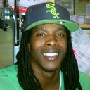 jacki williams - @blakjackjohnson - Twitter