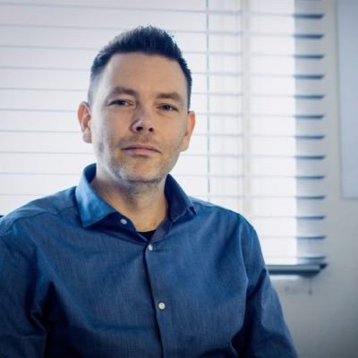 rlits's profile picture. lid Oss-west protest