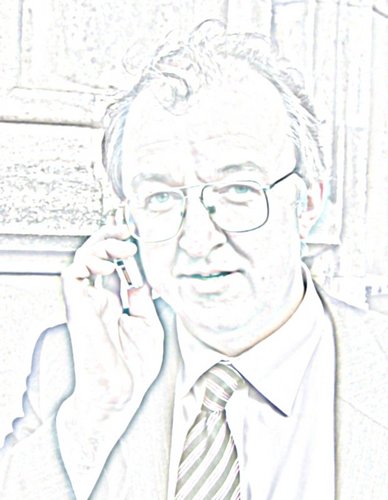 John Hemming's Web Log