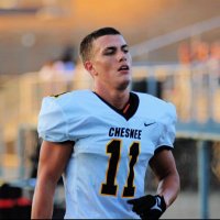 Kale Thrift (@kalethrift_) 's Twitter Profile