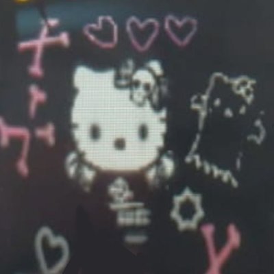 radatadatada's profile picture. six is dead.