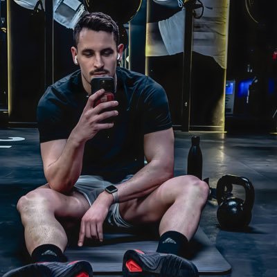 Starlord1797's profile picture. 