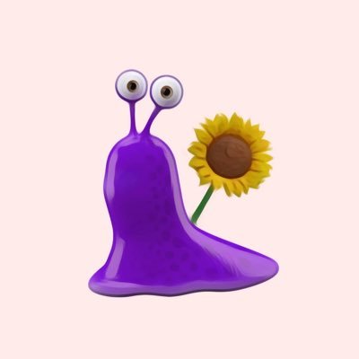 kkssmu1245's profile picture. 我支持 Sluglord🌻 🌻#Sluglord🌻 🐌👉https://t.co/jbdJT7Kny0