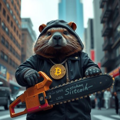 btcbeaver_'s profile picture. 
