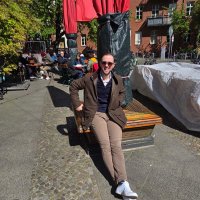 E.H. (@heiditheblogger) Twitter profile photo