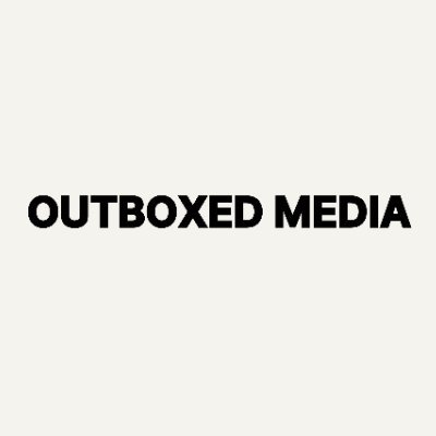 OutBoxedMedia's profile picture. 