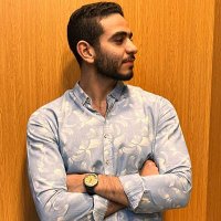 مازن أشرف قطامش (@katamish_mazen) 's Twitter Profile