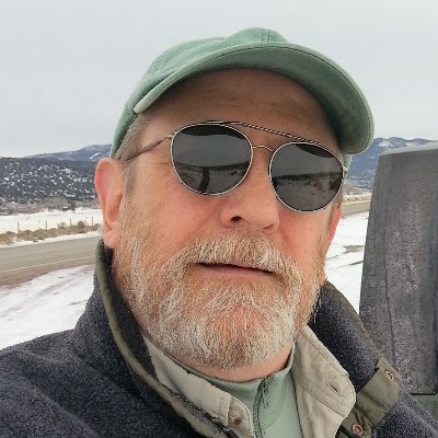 studiomutt's profile picture. "What fresh hell is this?" - every day upon waking. 
I need more whisky.