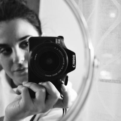 Leo. Traveller. Interior Architect & Designer. Γράφω πολύ για φαγητά και ταξίδια. Ενίοτε γκρινιάζω και λιγάκι. ◽️ https://t.co/WurLo0CuUL