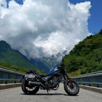 yuki5296*レブル250 (@yuki5296v) Twitter profile photo