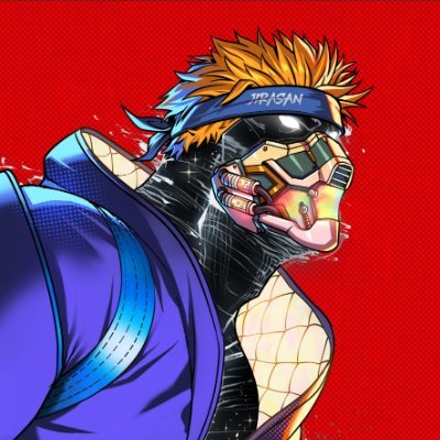 0xUchihaa's profile picture. Godjira Gen 1 & Gen 2 | DeadJira | Captainz