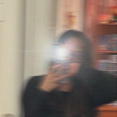 Kristie_Huang's profile picture. | she/her|