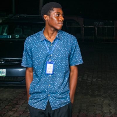AndersonBrentf1's profile picture. Software Developer 🔥✨