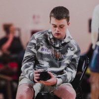 Griffin Cox (@griffincox7) 's Twitter Profile