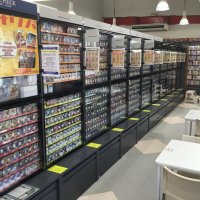 ブックオフ春日店@福岡 本.ソフト.トレカ.ホビー (@letsduel2902) 's Twitter Profile Photo ブックオフ春日店@福岡 本.ソフト.トレカ.ホビー (@letsduel2902) 's Twitter Profile Photo