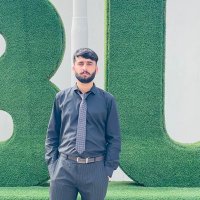 Suleman Niazi (@suleman_gull) 's Twitter Profile