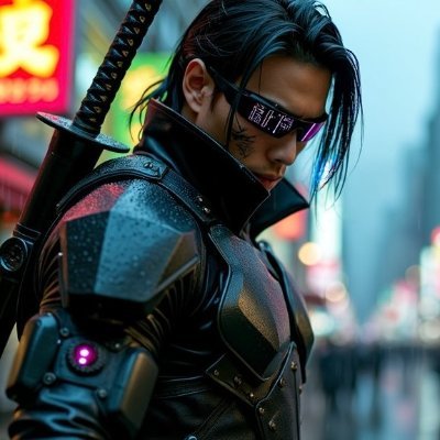 TomokashiNaota's profile picture. In the shadows of circuits, 1’s and zeros, I hold a katana of code. Visionary behind Sony #Soneium L2. Co-founder of StealthTech Inc.