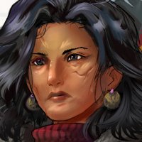 Francine Souther might post Dawntrail™ spoilers (@francinesouther) 's Twitter Profile Photo