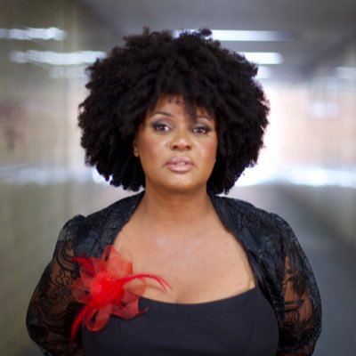 Joy Farrukh (aka Joy Malcolm) associated with Moby, Grace Jones & Basement Jaxx. New single out soon! - @thevoiceuk series 13