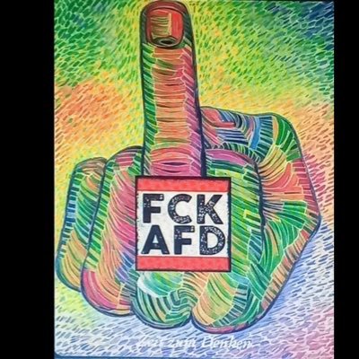 nomerci1922's profile picture. 🇮🇱🇺🇦 keine Macht den Schwurblern/Querdenkern/Reichsbürgern, #fckafd „nach der Nacht kommt immer ein Morgen“
