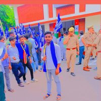 Anuj Jatav ASP (@jatavasp3882) 's Twitter Profile