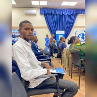 Josue Lutumbatony (@jlutumbatony) 's Twitter Profile