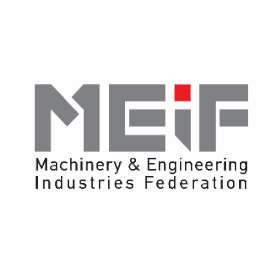 MEIFMalaysia's profile picture. MEIF champions Malaysia’s machinery and engineering industry towards a future where technology, sustainability, and advanced manufacturing.