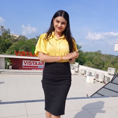 anshikaaadubey's profile picture. Anchor⚡