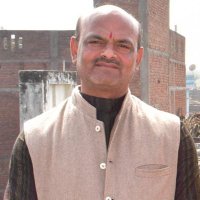 @अजय झा( समाजसेविका) (@ajayjha08) 's Twitter Profile