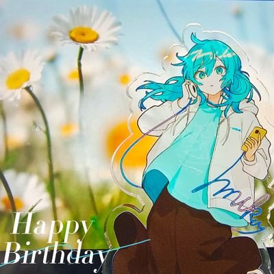 Alinnnnnさんのプロフィール画像