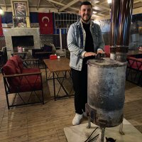 Muhammed abdullah Gümüş (@magumus06) Twitter profile photo