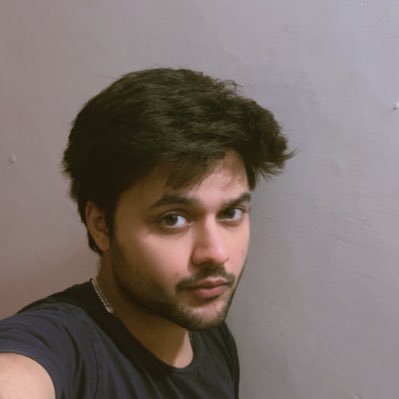 Ankiagnihotri's profile picture. 