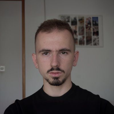 Owner @ https://t.co/LyaaexTkfQ | 🇭🇷 Scaling eCom brands with CRO | Growth Partner With Multiple 8-Figure DTC brands