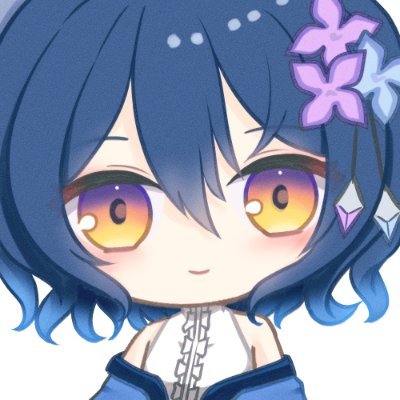 冷泉シキ⛲️🖋️さんのプロフィール画像