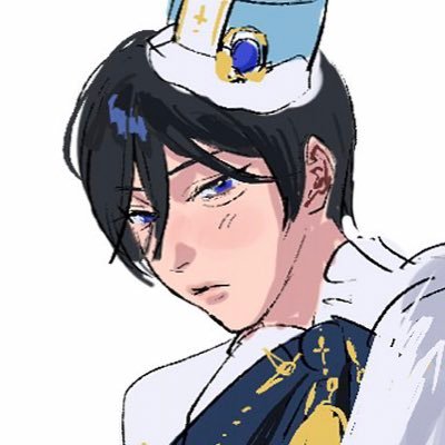 k relicさんのプロフィール画像