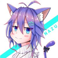 なず_VRC (@nazu_vrc) Twitter profile photo