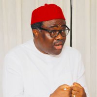 Sir Paul Chukwuma (@sirpaulchukwuma) 's Twitter Profile