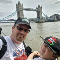 Paul Elston (@chunky120717) 's Twitter Profile
